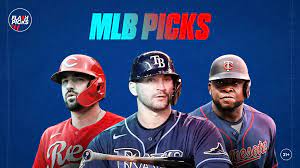 Sports Betting - Free Picks For the MLB